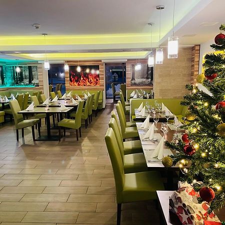 Hotel Pruggererhof Pruggern Kültér fotó