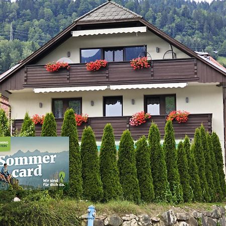 Hotel Pruggererhof Pruggern Kültér fotó