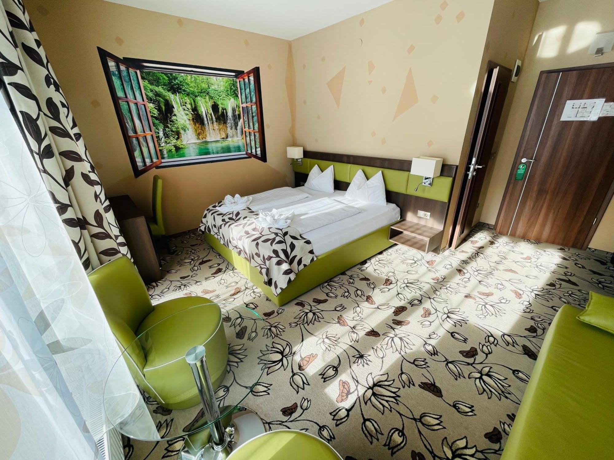 Hotel Pruggererhof Pruggern Kültér fotó