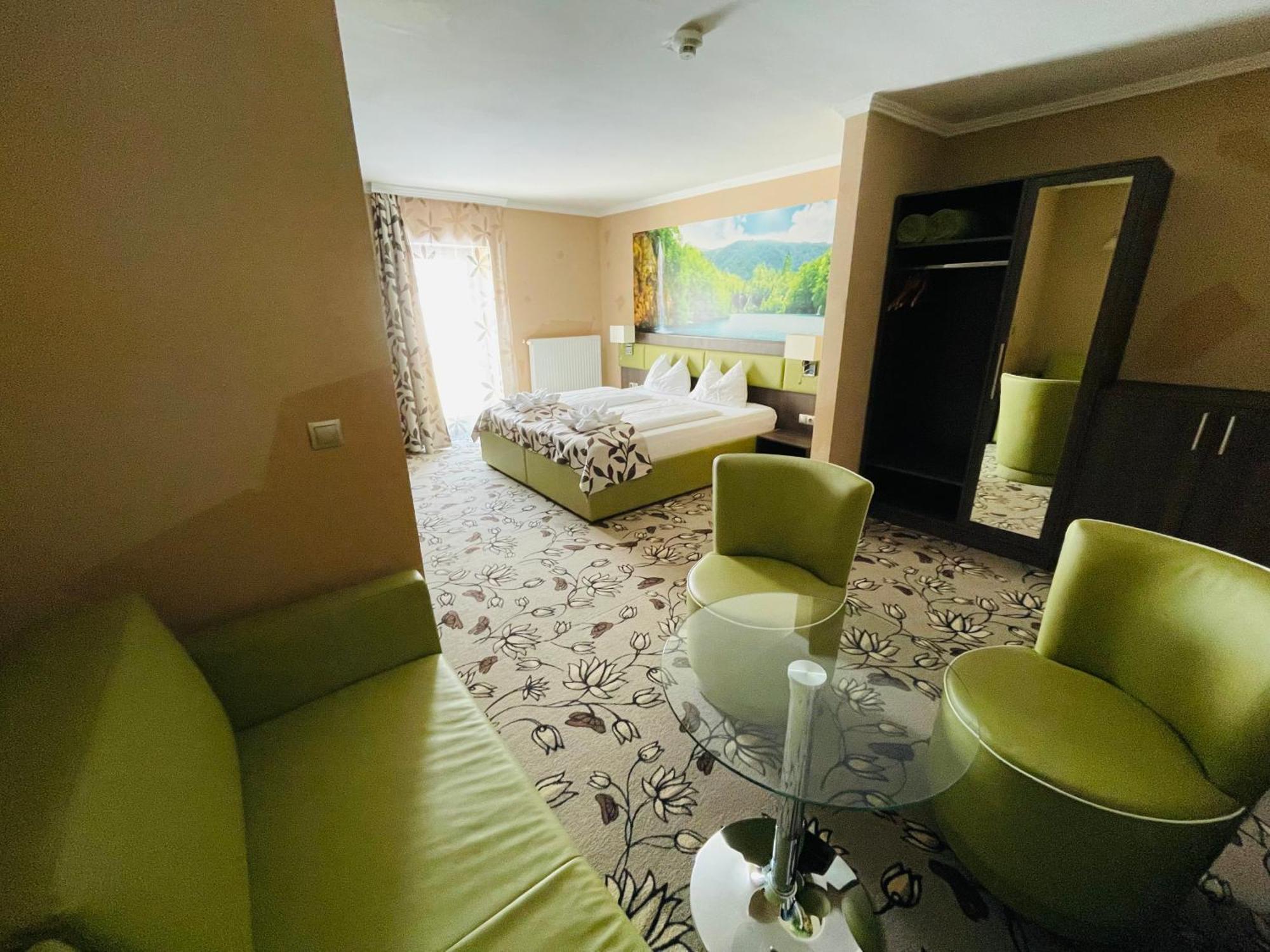 Hotel Pruggererhof Pruggern Kültér fotó