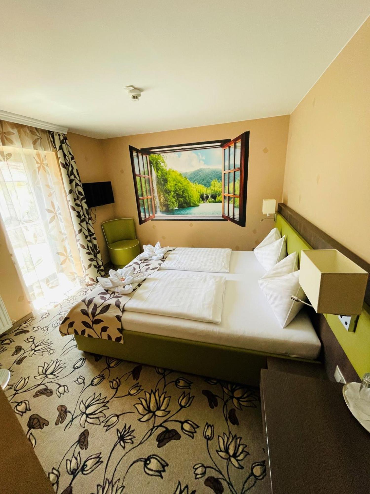Hotel Pruggererhof Pruggern Kültér fotó