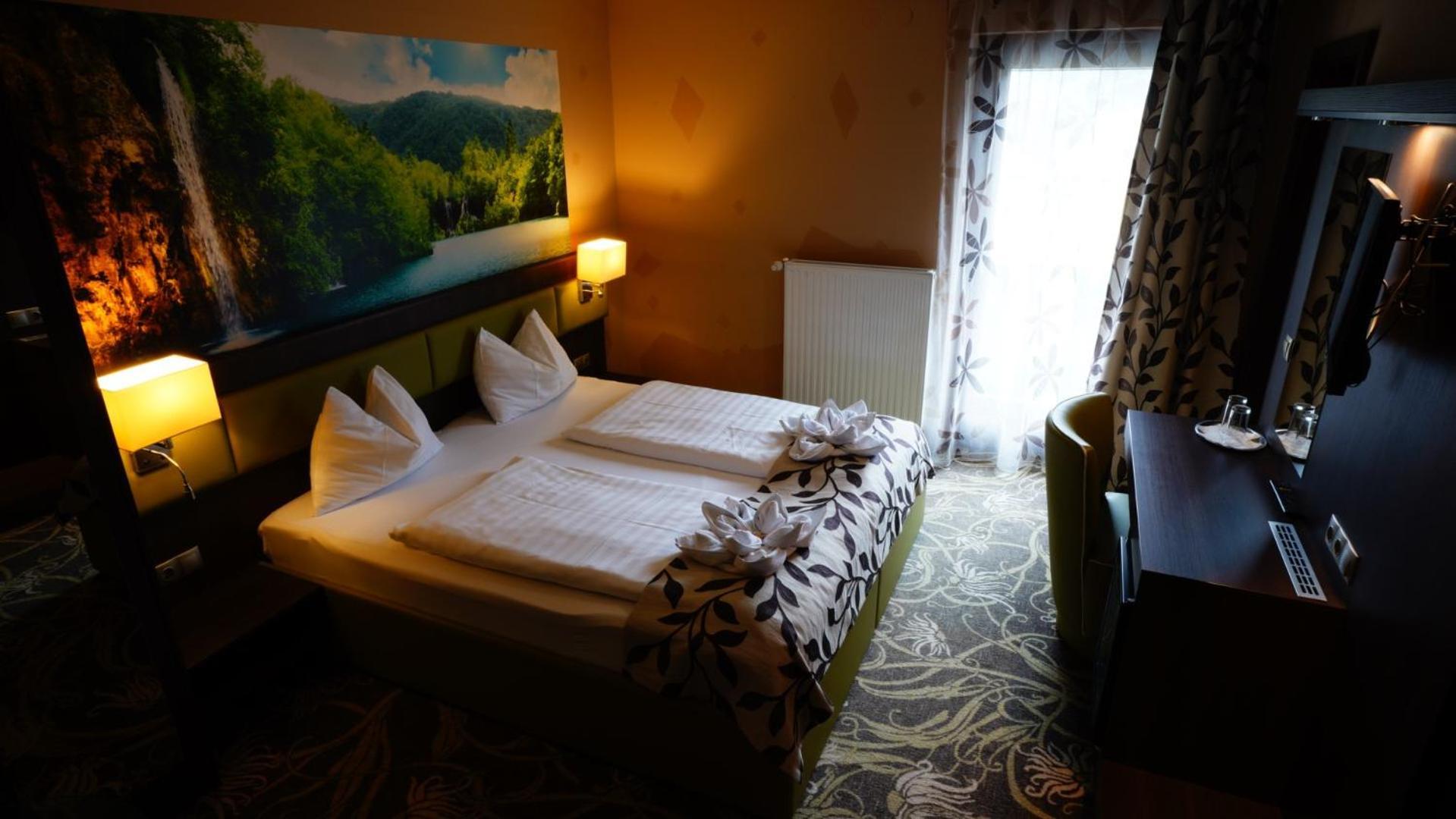 Hotel Pruggererhof Pruggern Kültér fotó