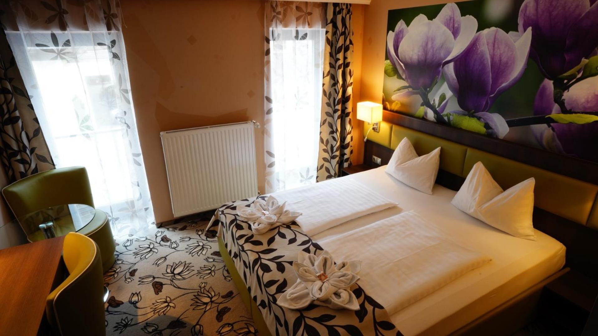 Hotel Pruggererhof Pruggern Kültér fotó