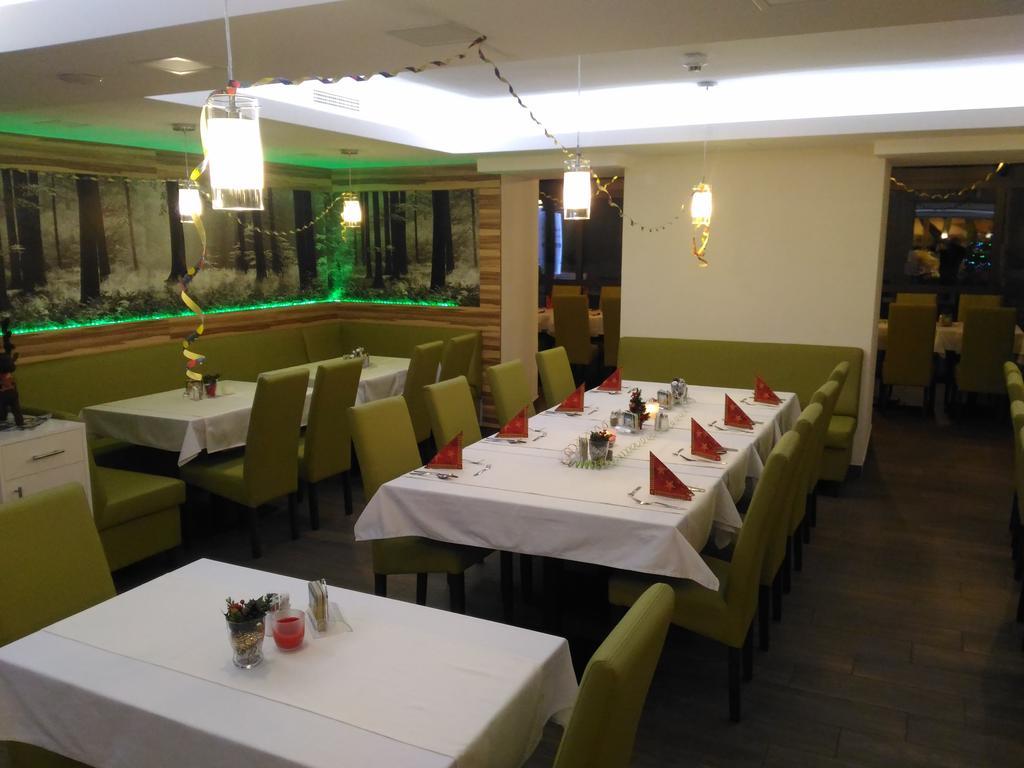 Hotel Pruggererhof Pruggern Kültér fotó