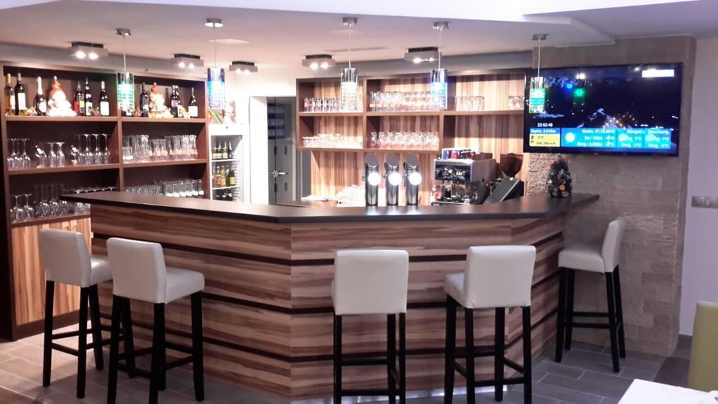 Hotel Pruggererhof Pruggern Kültér fotó
